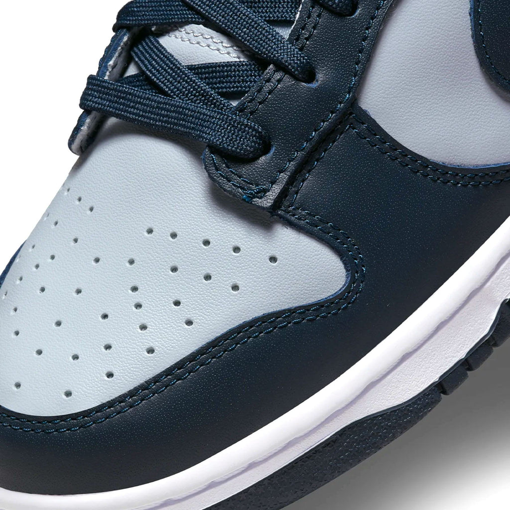 Nike Dunk Low 'Georgetown' — UK 3 | EU 35.5 | US 3.5 — Lifestyle View