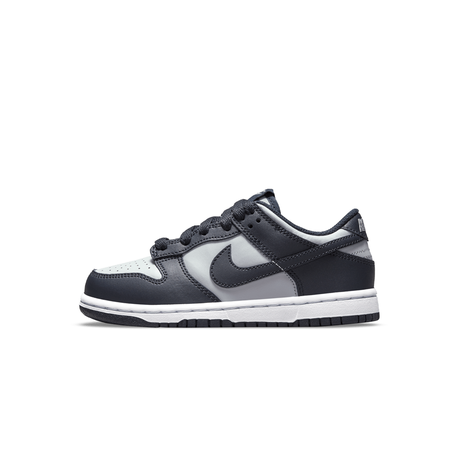 Nike Dunk Low PS 'Georgetown' — UK 10C | EU 27.5 | US 10.5C — Front View