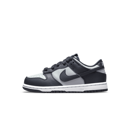Nike Dunk Low PS 'Georgetown' — UK 10C | EU 27.5 | US 10.5C — Front View