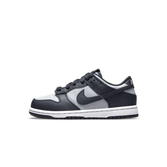 Nike Dunk Low PS 'Georgetown' — UK 10C | EU 27.5 | US 10.5C — Front View