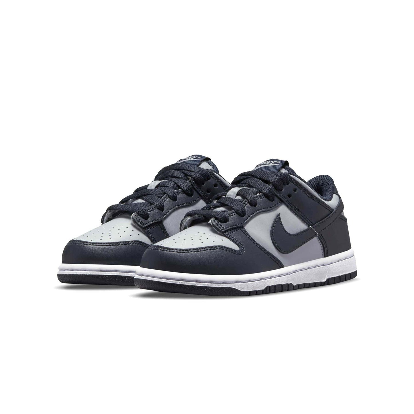 Nike Dunk Low PS 'Georgetown' — UK 10C | EU 27.5 | US 10.5C — Side View