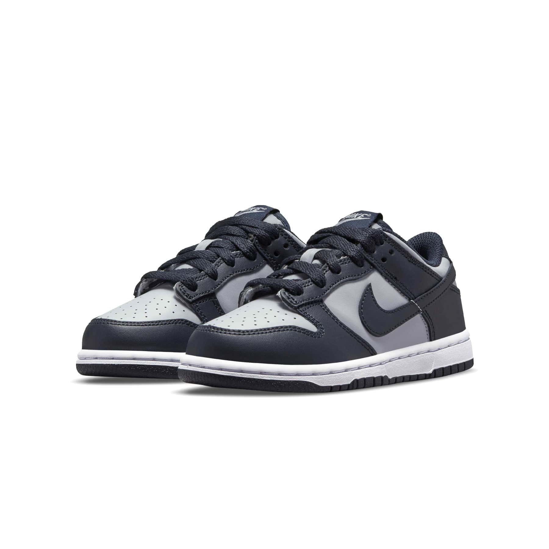 Nike Dunk Low PS 'Georgetown' — UK 10C | EU 27.5 | US 10.5C — Side View