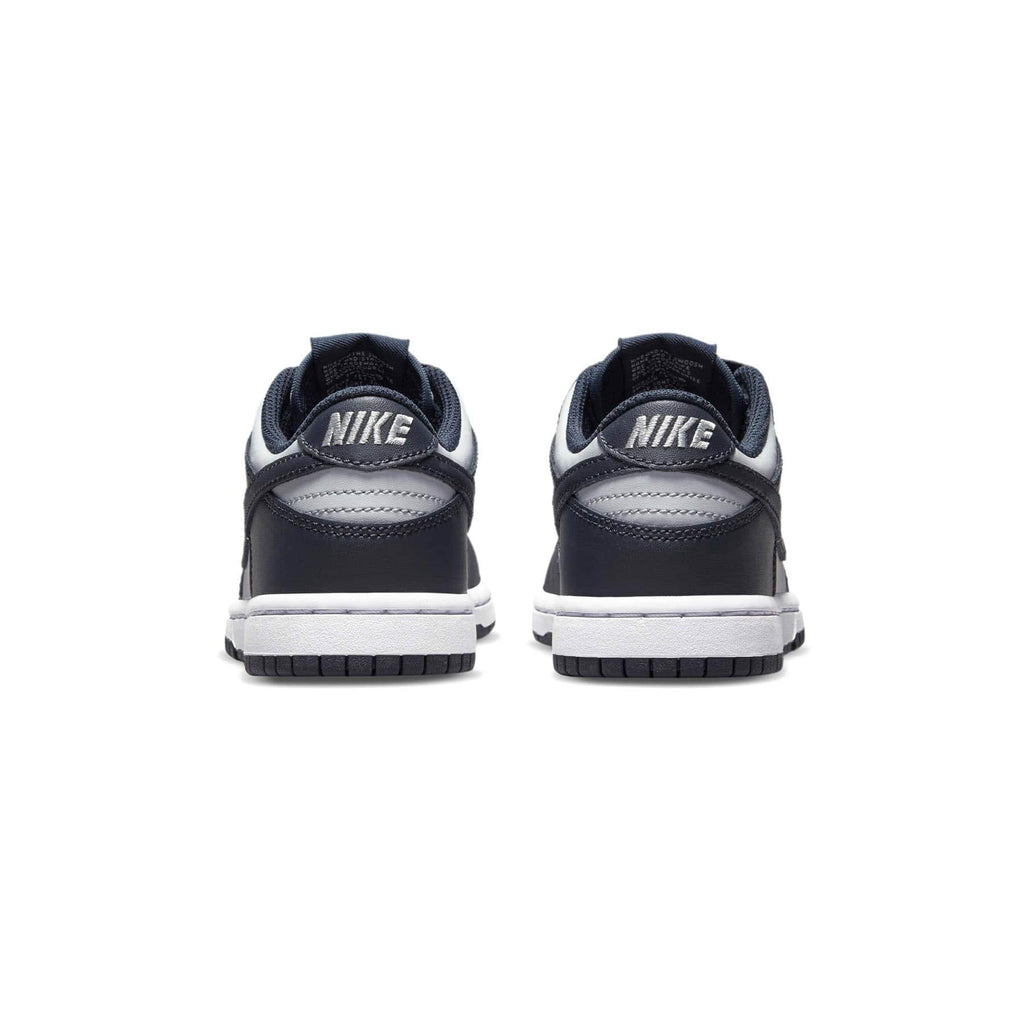 Nike Dunk Low PS 'Georgetown' — UK 10C | EU 27.5 | US 10.5C — Top View