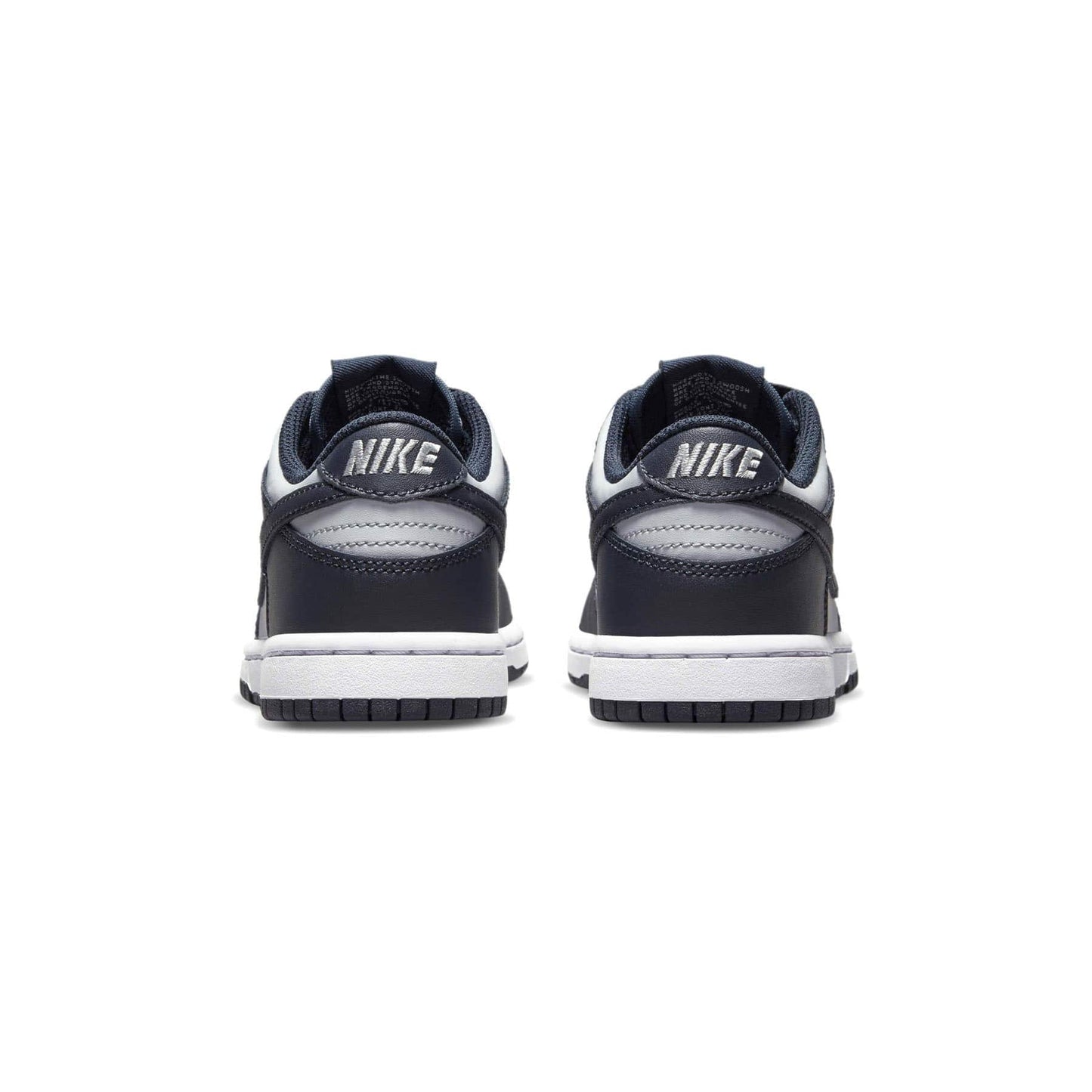 Nike Dunk Low PS 'Georgetown' — UK 10C | EU 27.5 | US 10.5C — Top View