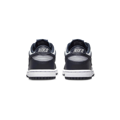 Nike Dunk Low PS 'Georgetown' — UK 10C | EU 27.5 | US 10.5C — Top View