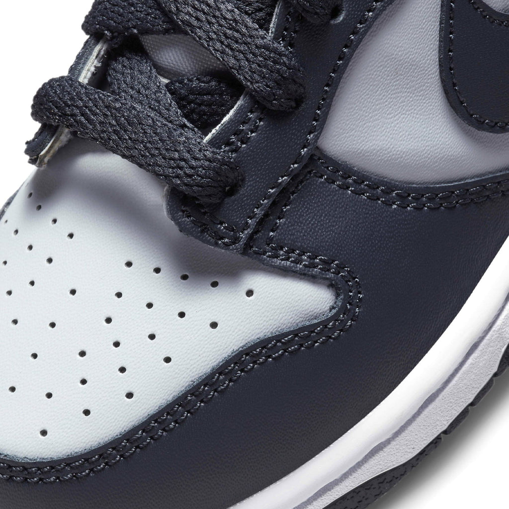 Nike Dunk Low PS 'Georgetown' — UK 10C | EU 27.5 | US 10.5C — Lifestyle View