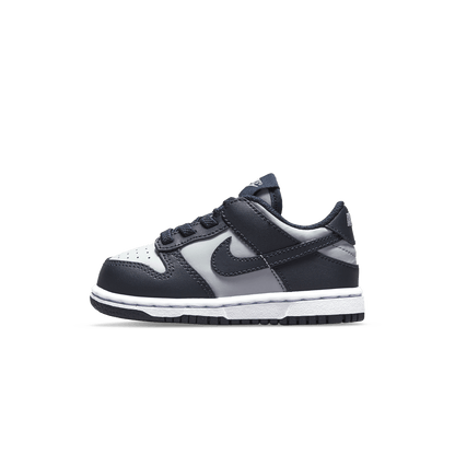 Nike Dunk Low TD 'Georgetown' — UK 0C | EU 15 | US 0C — Front View