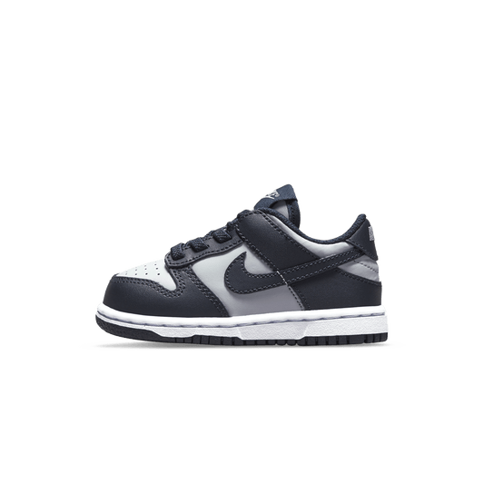 Nike Dunk Low TD 'Georgetown' — UK 0C | EU 15 | US 0C — Front View