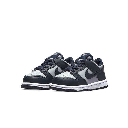 Nike Dunk Low TD 'Georgetown' — UK 0C | EU 15 | US 0C — Side View
