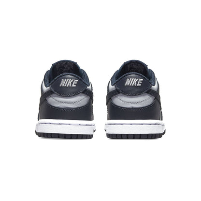 Nike Dunk Low TD 'Georgetown' — UK 0C | EU 15 | US 0C — Top View