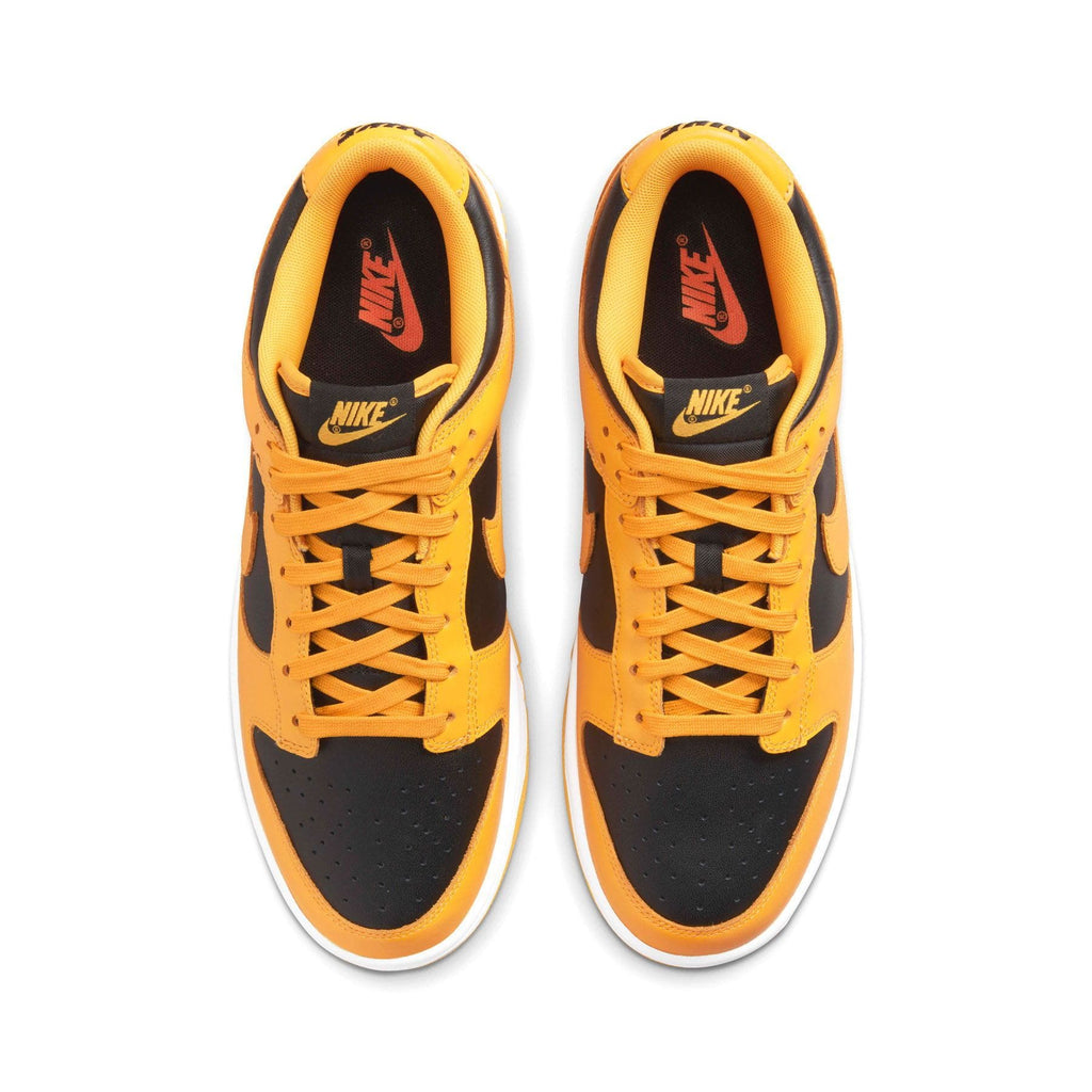 Nike Dunk Low 'Goldenrod' — UK 3 | EU 35.5 | US 3.5 — Back View