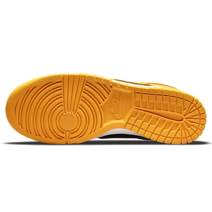 Nike Dunk Low 'Goldenrod' — UK 3 | EU 35.5 | US 3.5 — Detail View
