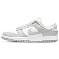 Nike Dunk Low 'Grey Fog' — UK 3 | EU 35.5 | US 3.5 — Front View