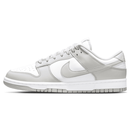 Nike Dunk Low 'Grey Fog' — UK 3 | EU 35.5 | US 3.5 — Front View