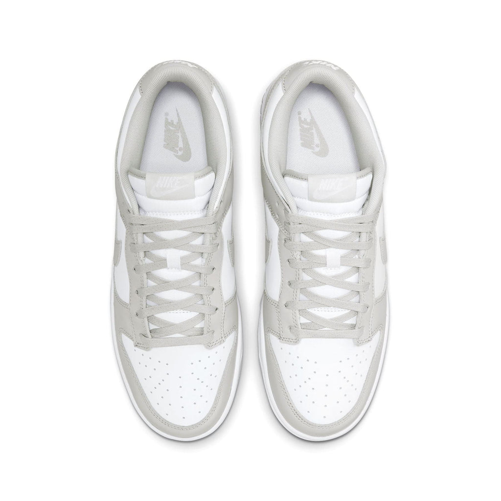 Nike Dunk Low 'Grey Fog' — UK 3 | EU 35.5 | US 3.5 — Back View