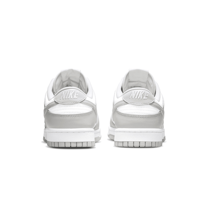 Nike Dunk Low 'Grey Fog' — UK 3 | EU 35.5 | US 3.5 — Top View