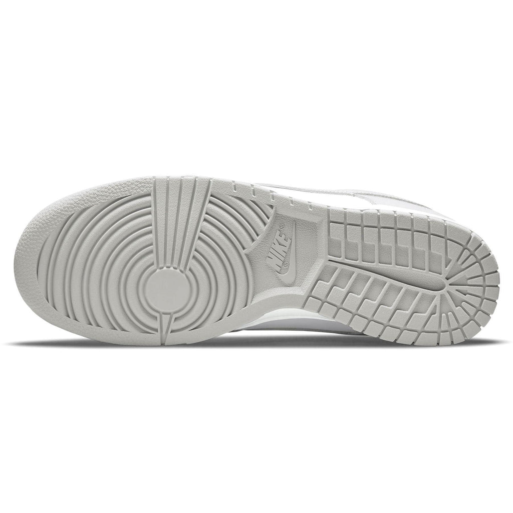Nike Dunk Low 'Grey Fog' — UK 3 | EU 35.5 | US 3.5 — Detail View