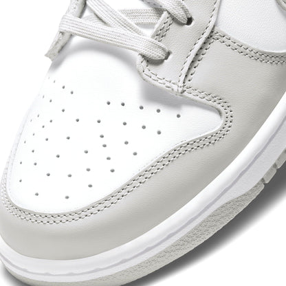 Nike Dunk Low 'Grey Fog' — UK 3 | EU 35.5 | US 3.5 — Lifestyle View