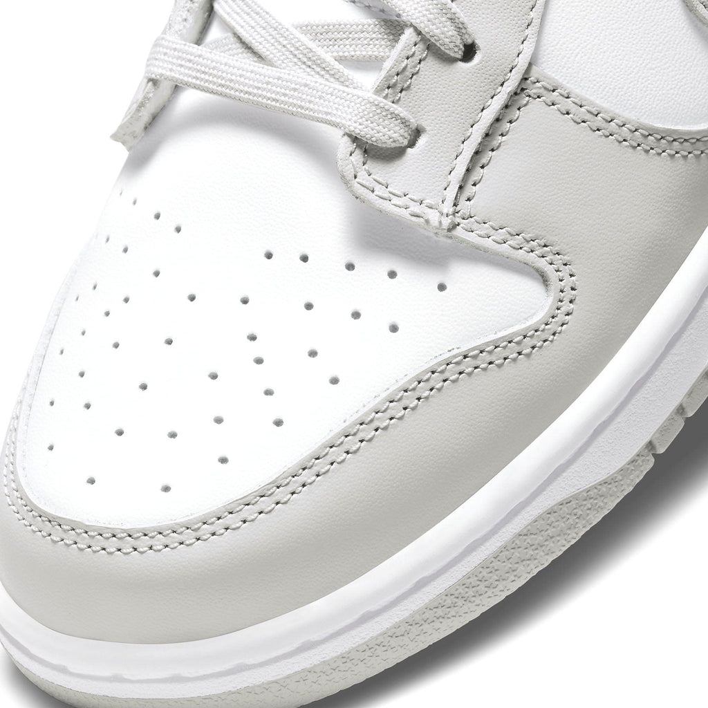 Nike Dunk Low 'Grey Fog' — UK 3 | EU 35.5 | US 3.5 — Lifestyle View