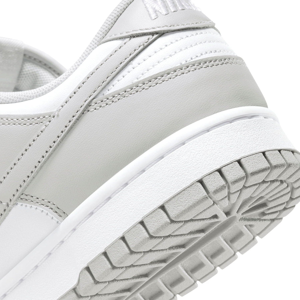 Nike Dunk Low 'Grey Fog' — UK 3 | EU 35.5 | US 3.5 — Alternate View 7