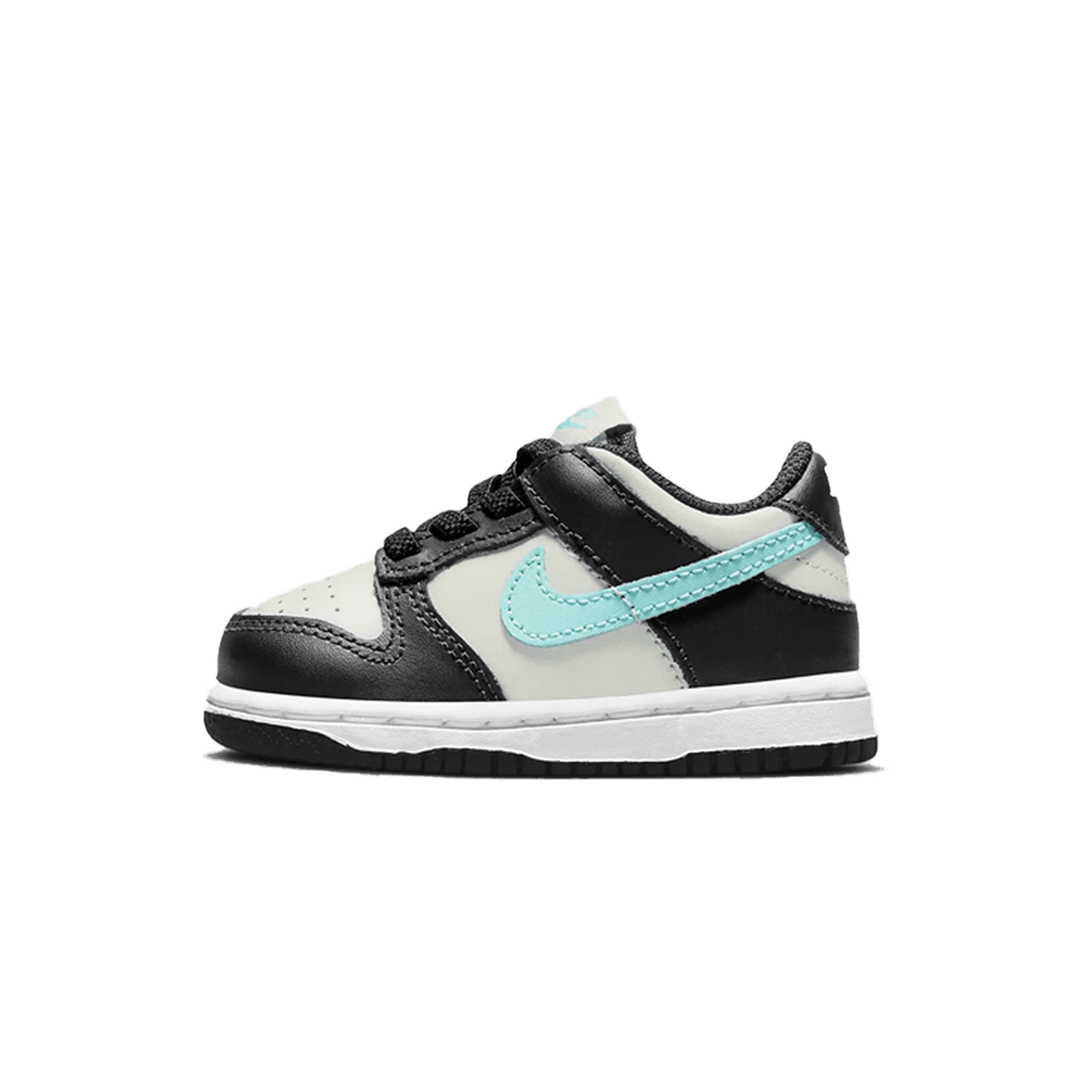 Nike Dunk Low TD 'Tiffany' — UK 0C | EU 15 | US 0C — Front View