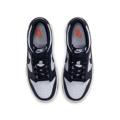 Nike Dunk Low GS 'Georgetown' — UK 13.5 | EU 32 | US 1Y — Back View