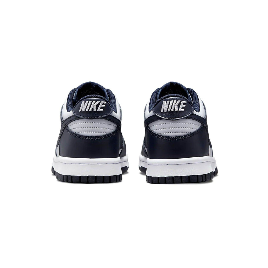 Nike Dunk Low GS 'Georgetown' — UK 13.5 | EU 32 | US 1Y — Top View