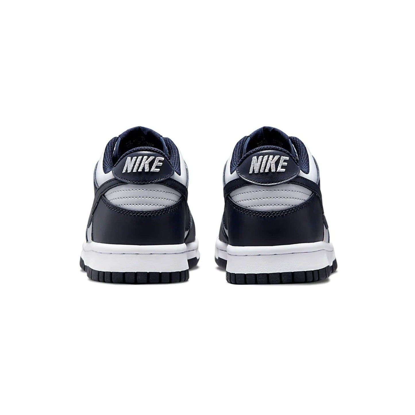 Nike Dunk Low GS 'Georgetown' — UK 13.5 | EU 32 | US 1Y — Top View
