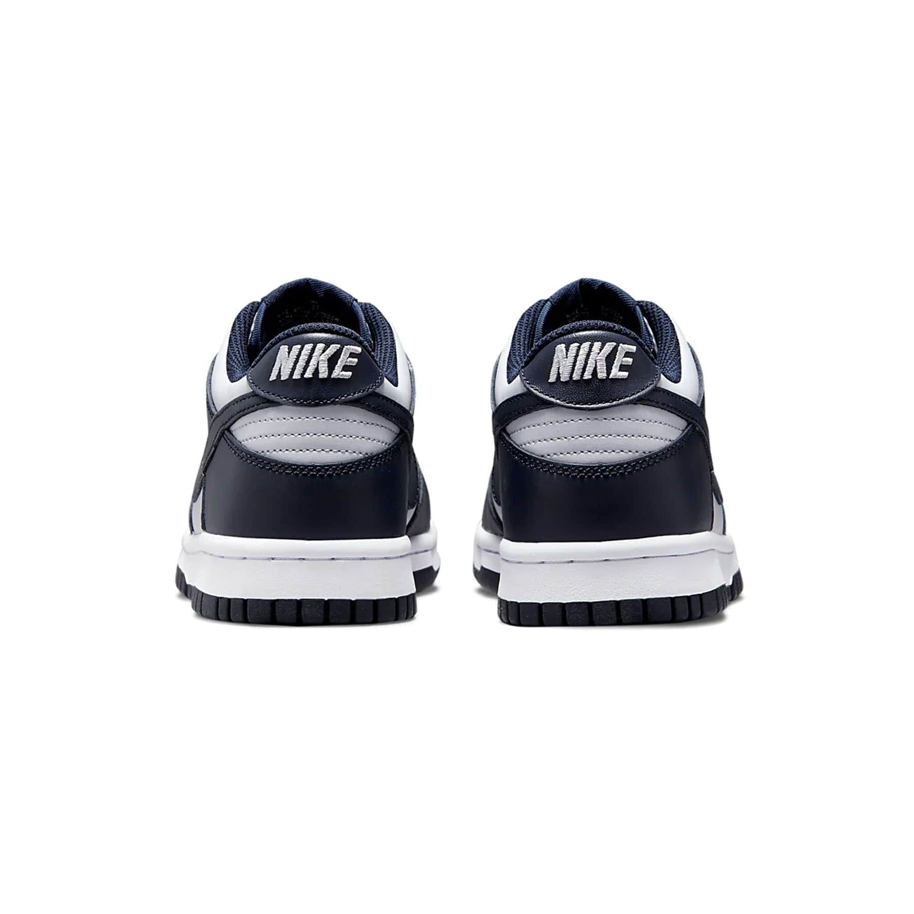 Nike Dunk Low GS 'Georgetown' — UK 13.5 | EU 32 | US 1Y — Top View