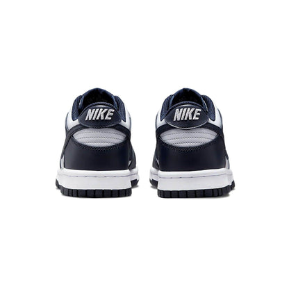 Nike Dunk Low GS 'Georgetown' — UK 13.5 | EU 32 | US 1Y — Top View