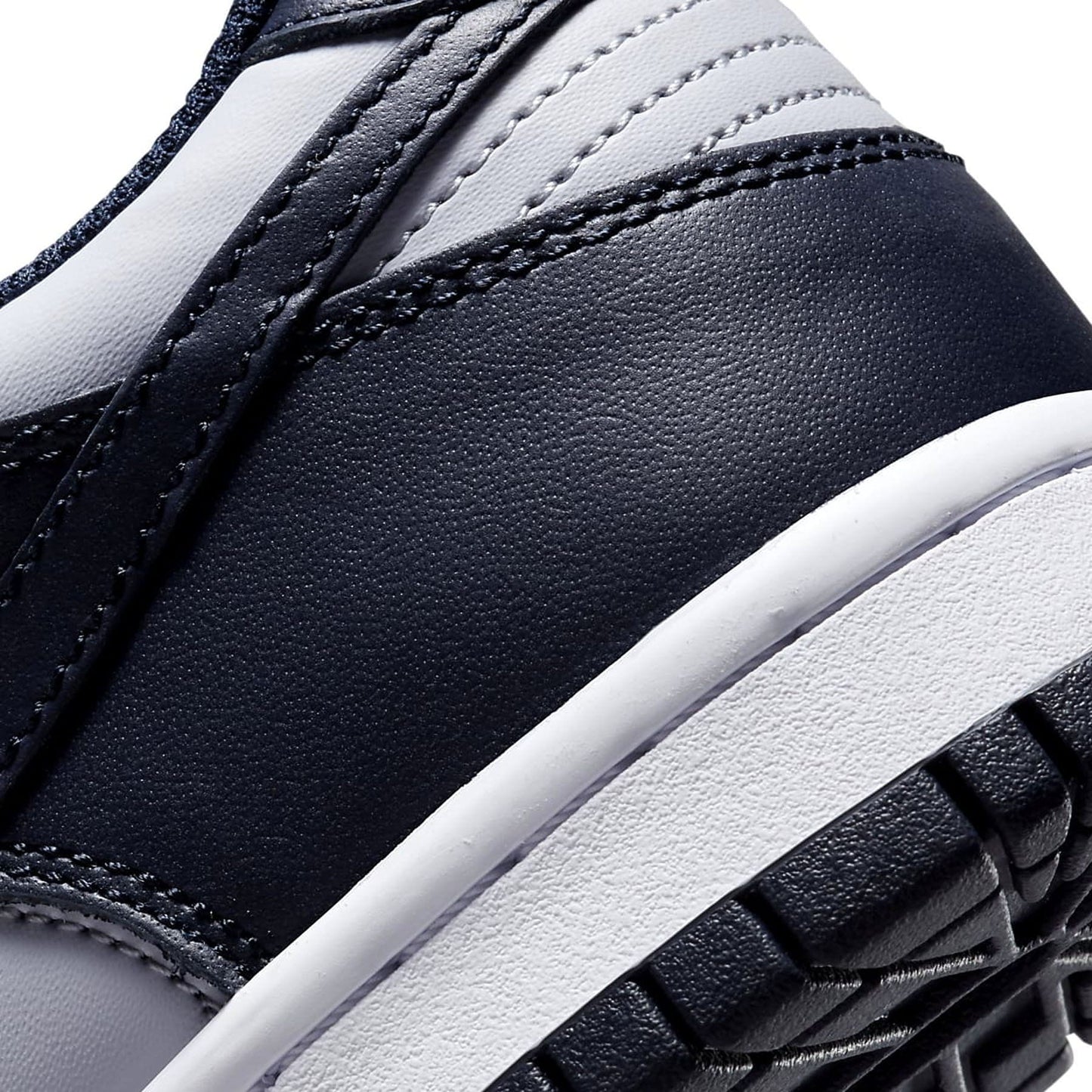Nike Dunk Low GS 'Georgetown' — UK 13.5 | EU 32 | US 1Y — Lifestyle View