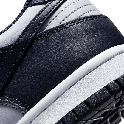Nike Dunk Low GS 'Georgetown' — UK 13.5 | EU 32 | US 1Y — Lifestyle View