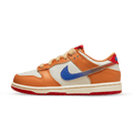 Nike Dunk Low GS 'Hot Curry' — UK 13.5 | EU 32 | US 1Y — Front View