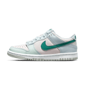 Nike Dunk Low GS 'Mineral Teal' — UK 13.5 | EU 32 | US 1Y — Front View