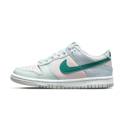 Nike Dunk Low GS 'Mineral Teal' — UK 13.5 | EU 32 | US 1Y — Front View