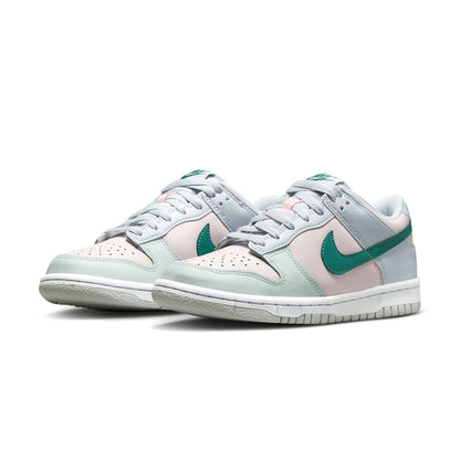 Nike Dunk Low GS 'Mineral Teal' — UK 13.5 | EU 32 | US 1Y — Side View