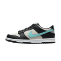 Nike Dunk Low GS ‘Tiffany’ — UK 13.5 | EU 32 | US 1Y — Front View