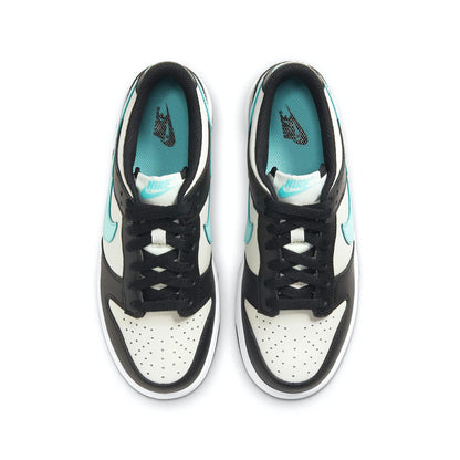 Nike Dunk Low GS ‘Tiffany’ — UK 13.5 | EU 32 | US 1Y — Back View