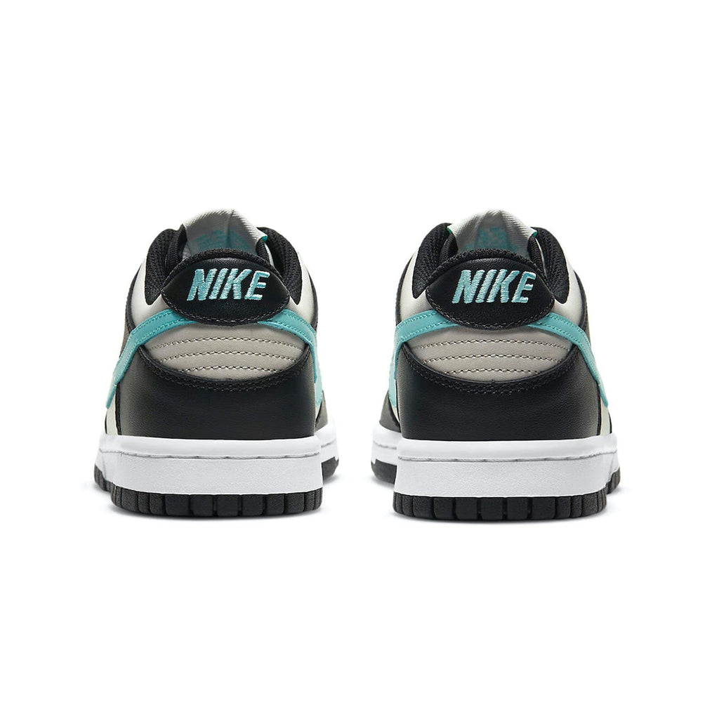 Nike Dunk Low GS ‘Tiffany’ — UK 13.5 | EU 32 | US 1Y — Top View