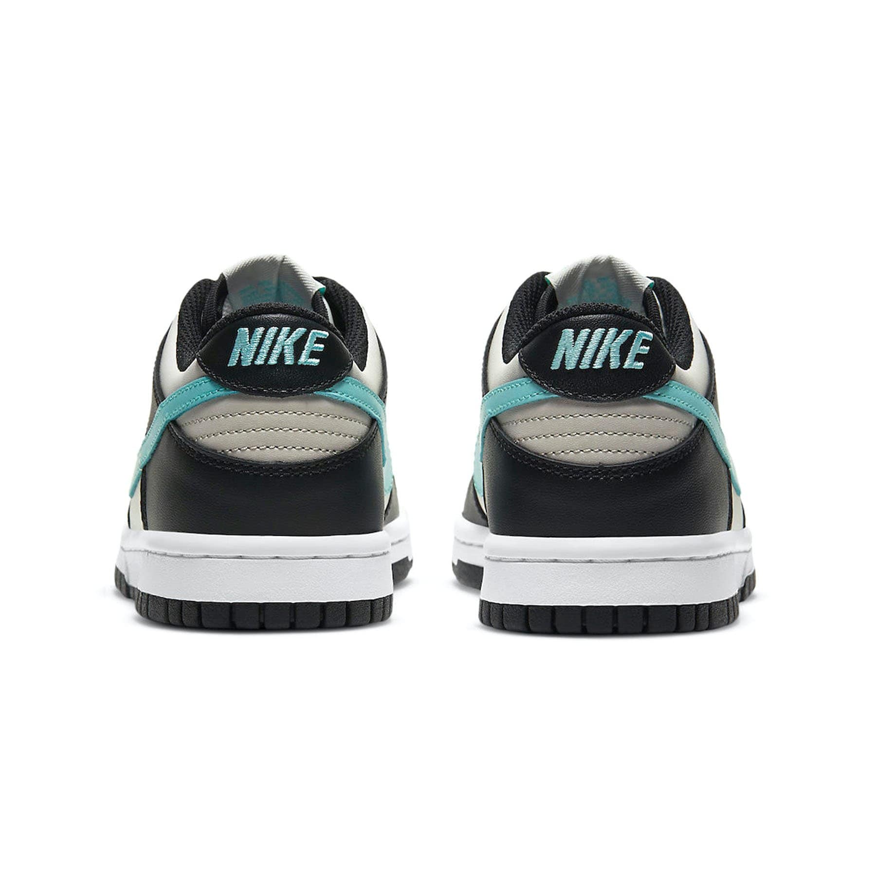 Nike Dunk Low GS ‘Tiffany’ — UK 13.5 | EU 32 | US 1Y — Top View