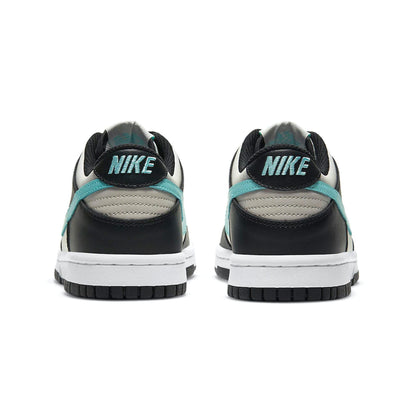 Nike Dunk Low GS ‘Tiffany’ — UK 13.5 | EU 32 | US 1Y — Top View