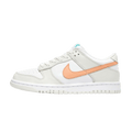Nike Dunk Low GS ‘Tropical Twist’ — UK 13.5 | EU 32 | US 1Y — Front View