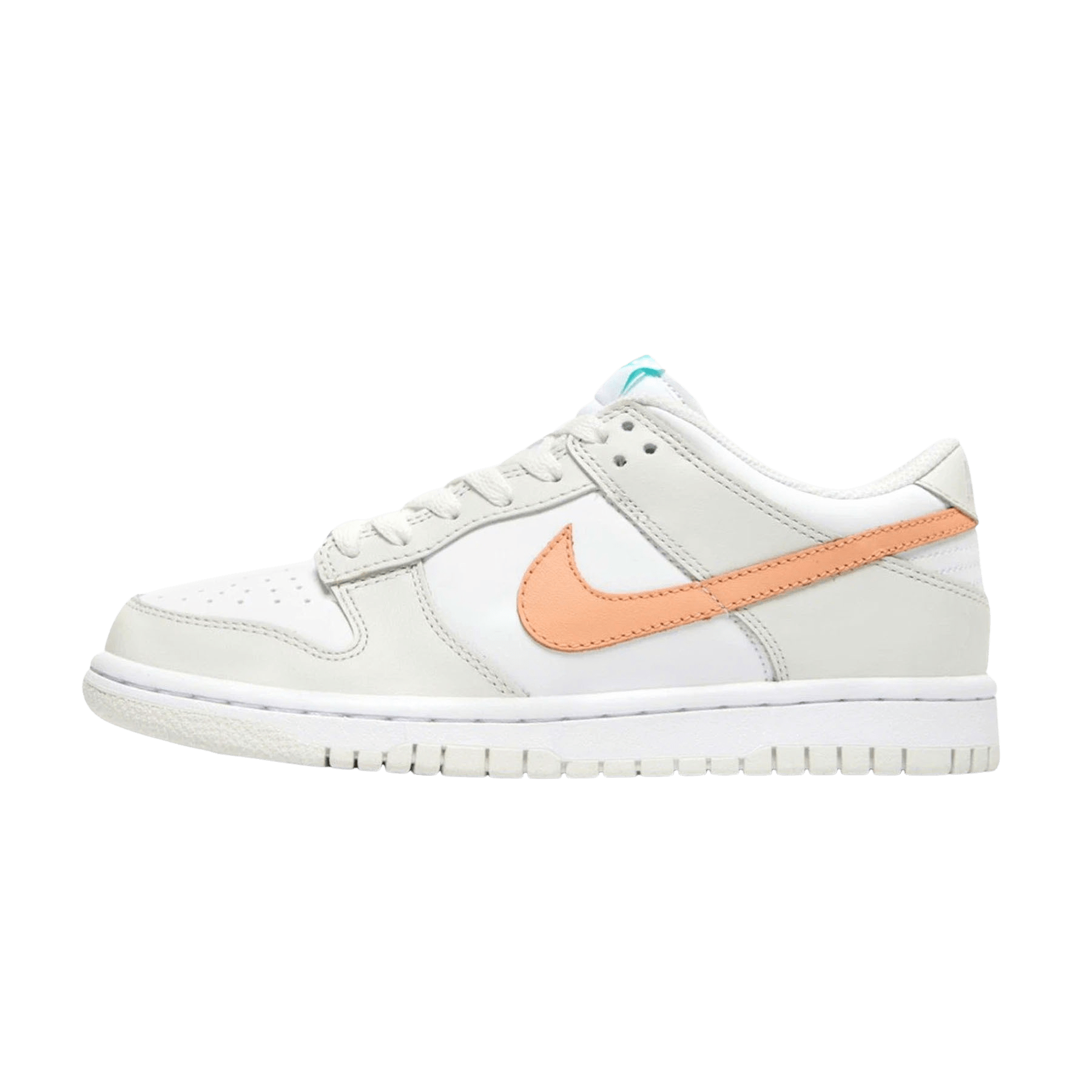 Nike Dunk Low GS ‘Tropical Twist’ — UK 13.5 | EU 32 | US 1Y — Front View
