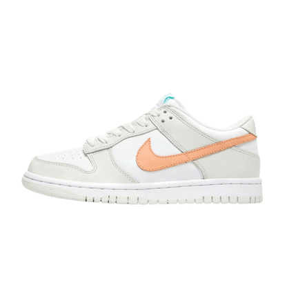 Nike Dunk Low GS ‘Tropical Twist’ — UK 13.5 | EU 32 | US 1Y — Front View