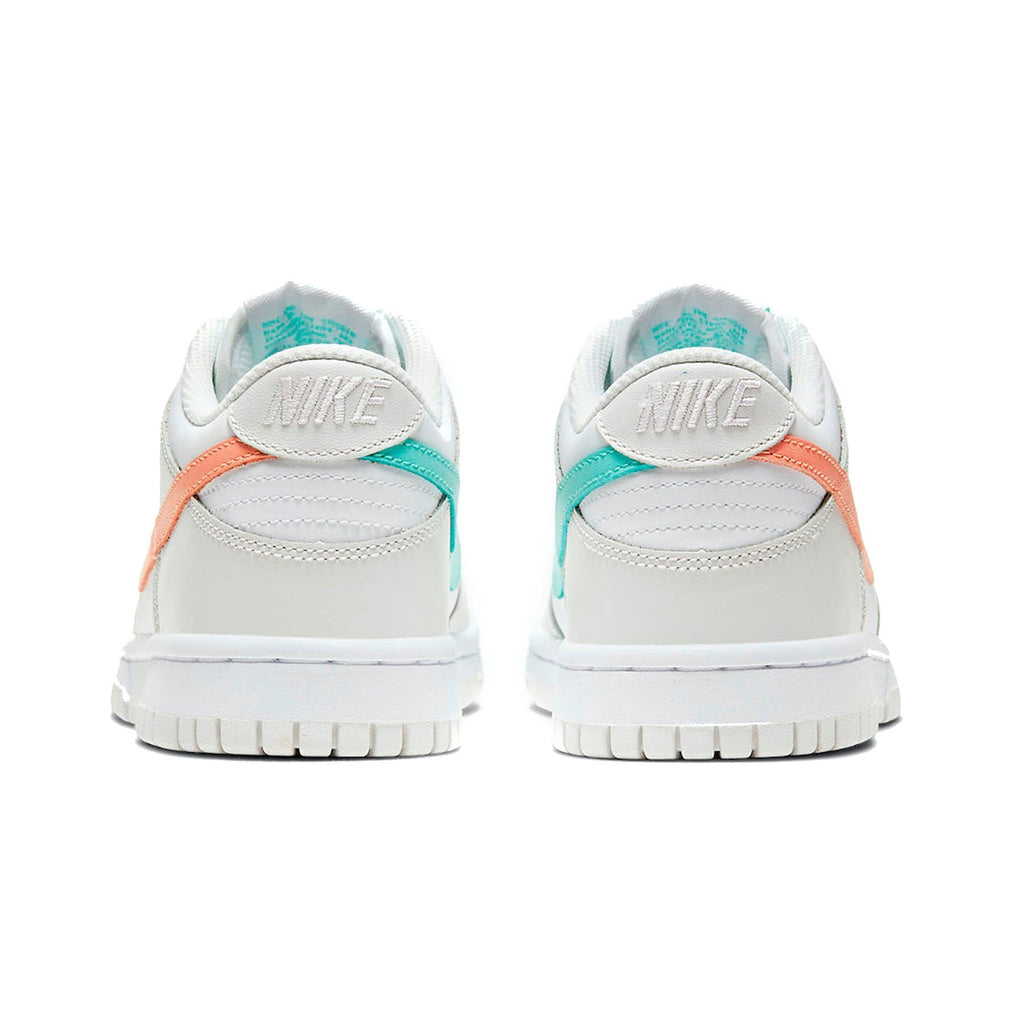 Nike Dunk Low GS ‘Tropical Twist’ — UK 13.5 | EU 32 | US 1Y — Top View