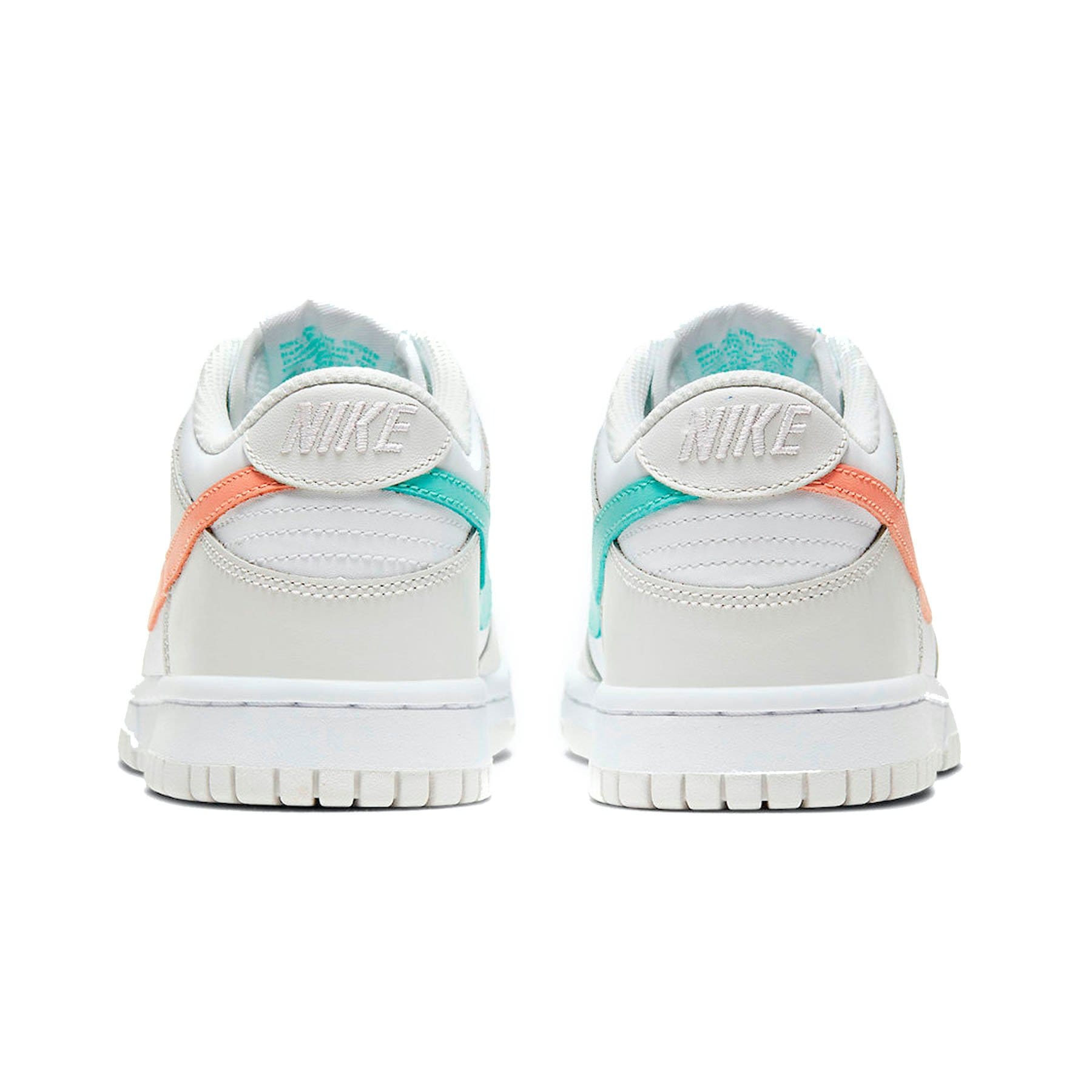 Nike Dunk Low GS ‘Tropical Twist’ — UK 13.5 | EU 32 | US 1Y — Top View