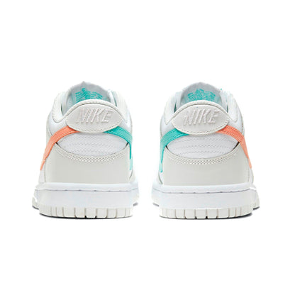 Nike Dunk Low GS ‘Tropical Twist’ — UK 13.5 | EU 32 | US 1Y — Top View