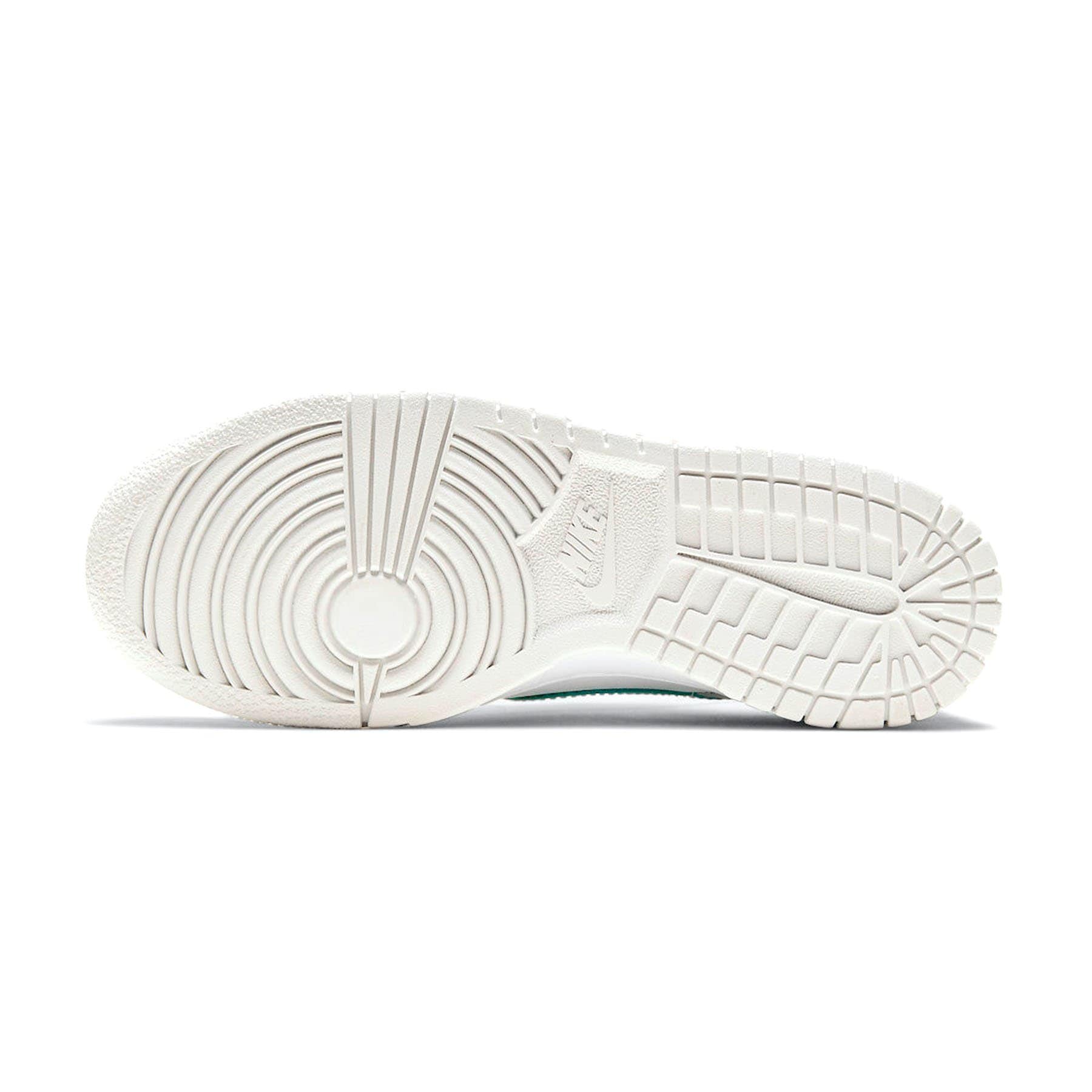 Nike Dunk Low GS ‘Tropical Twist’ — UK 13.5 | EU 32 | US 1Y — Detail View