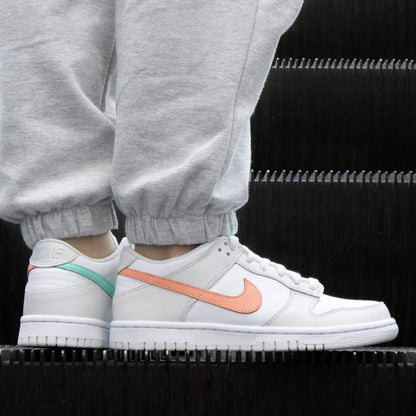 Nike Dunk Low GS ‘Tropical Twist’ — UK 13.5 | EU 32 | US 1Y — Lifestyle View
