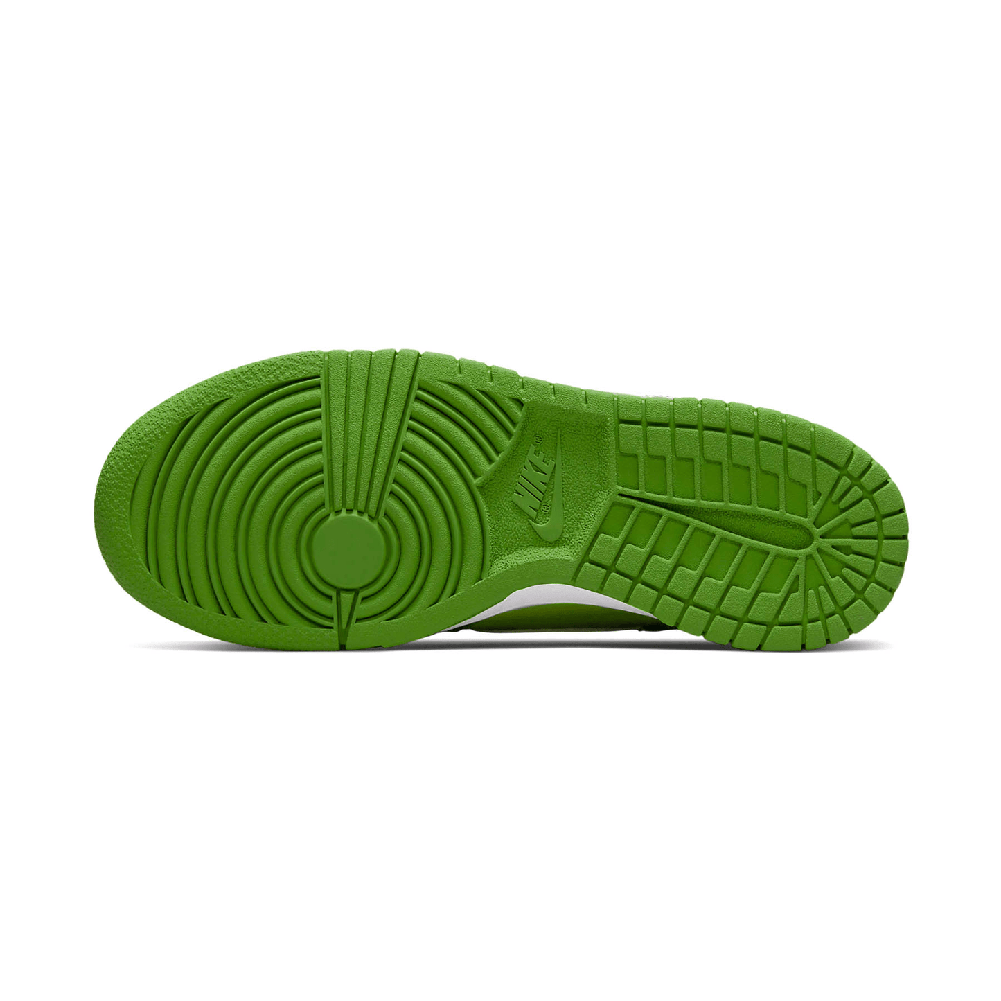 Nike Dunk Low GS 'Dark Chlorophyll' — UK 13.5 | EU 32 | US 1Y — Detail View